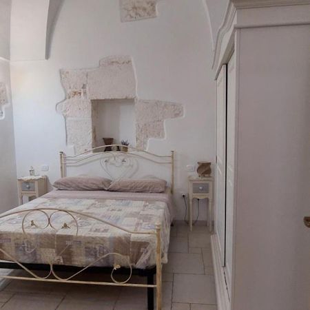 Appartement La Perla Bianca à Ostuni Extérieur photo
