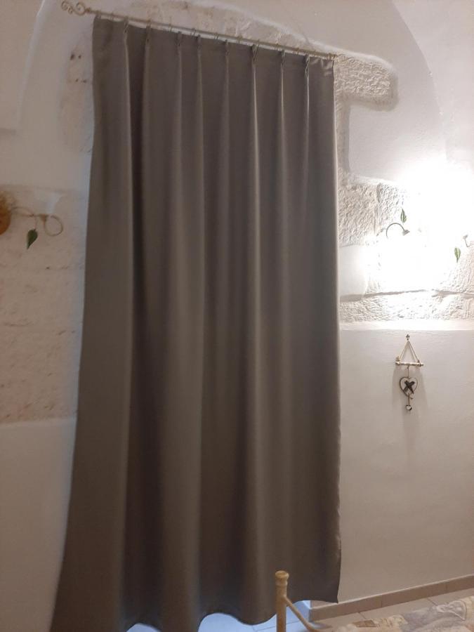 Appartement La Perla Bianca à Ostuni Extérieur photo