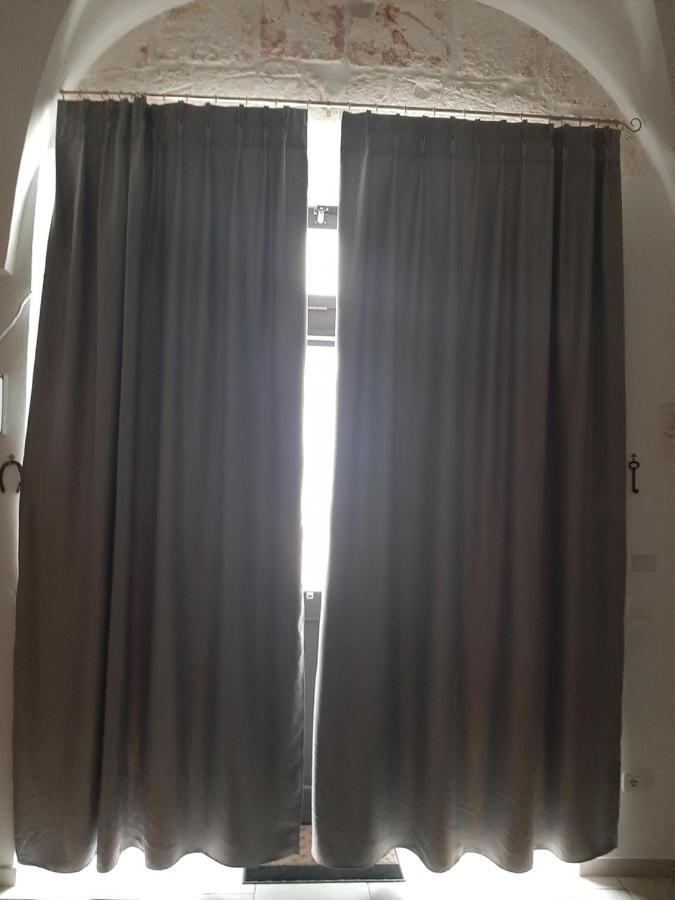 Appartement La Perla Bianca à Ostuni Extérieur photo