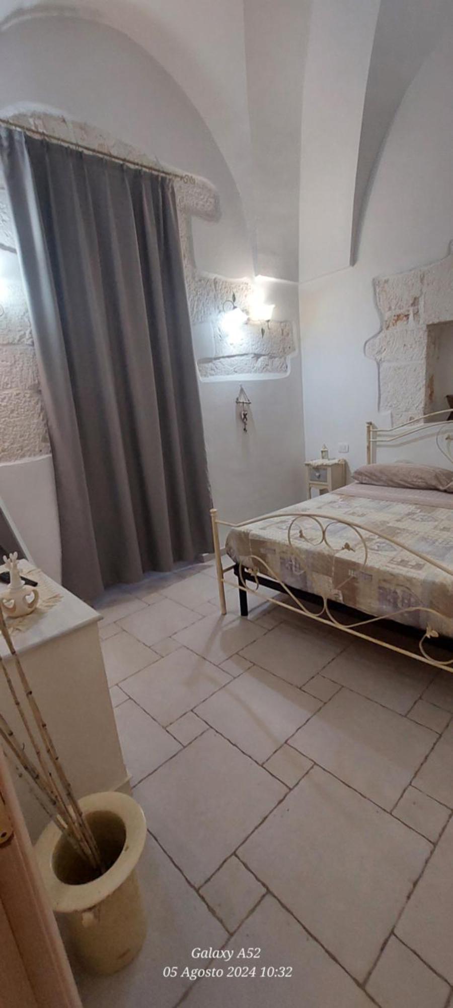 Appartement La Perla Bianca à Ostuni Extérieur photo