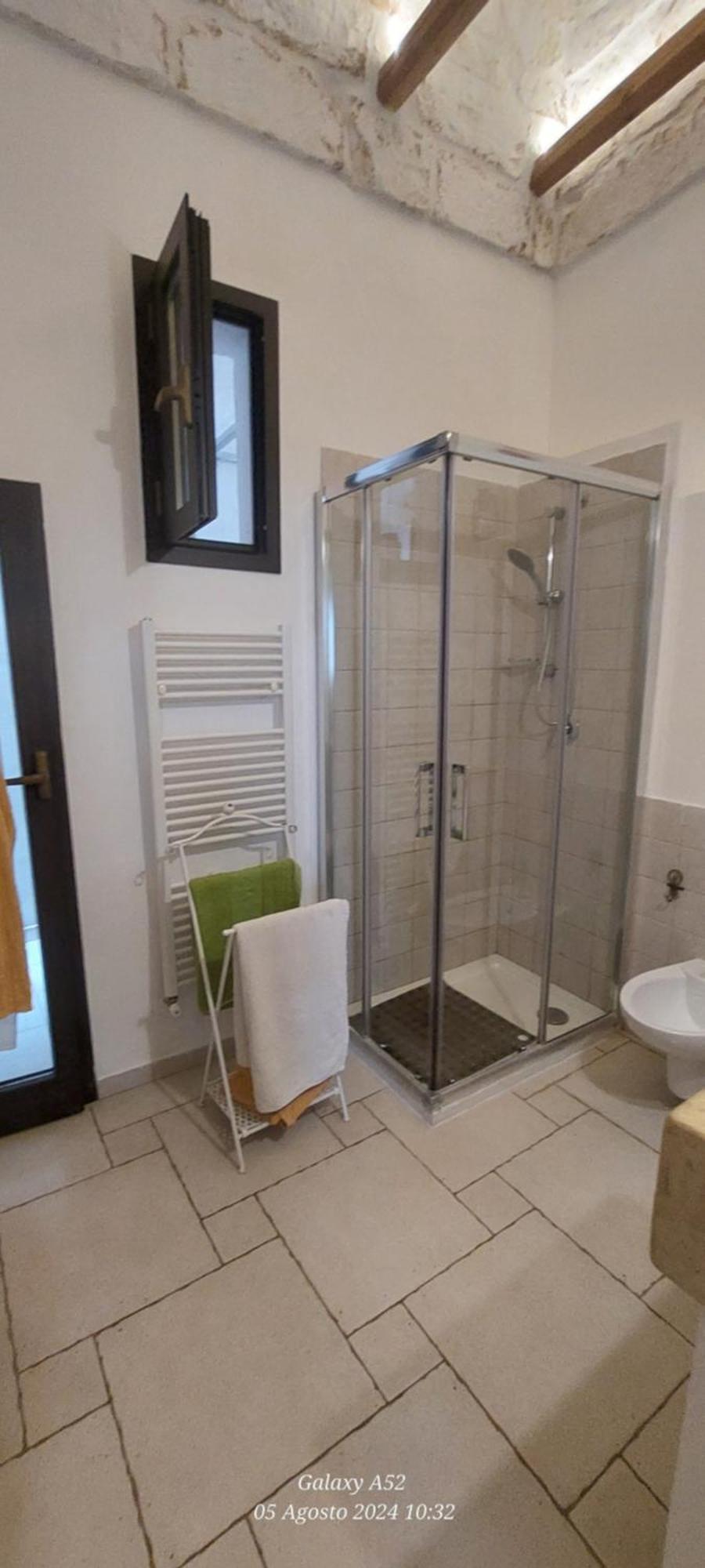Appartement La Perla Bianca à Ostuni Extérieur photo