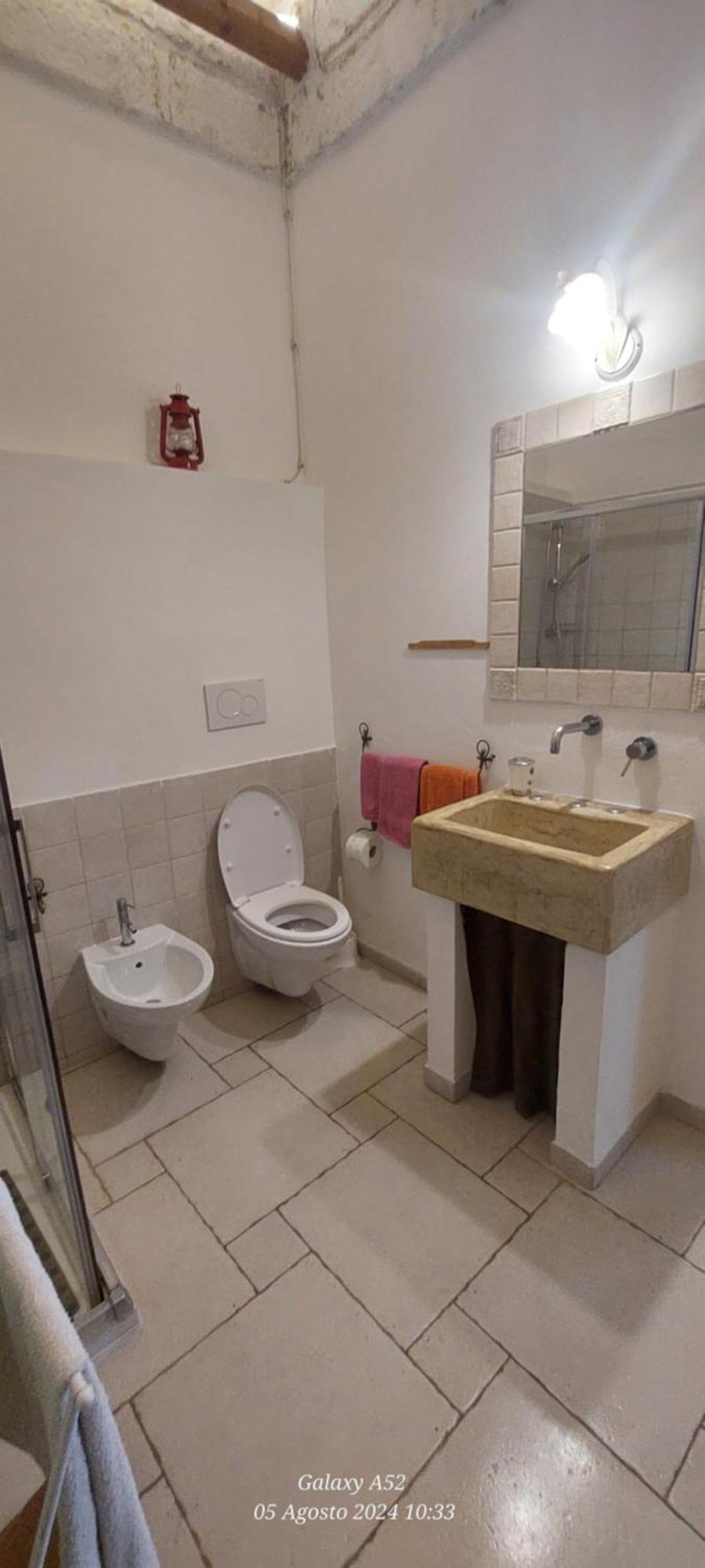 Appartement La Perla Bianca à Ostuni Extérieur photo