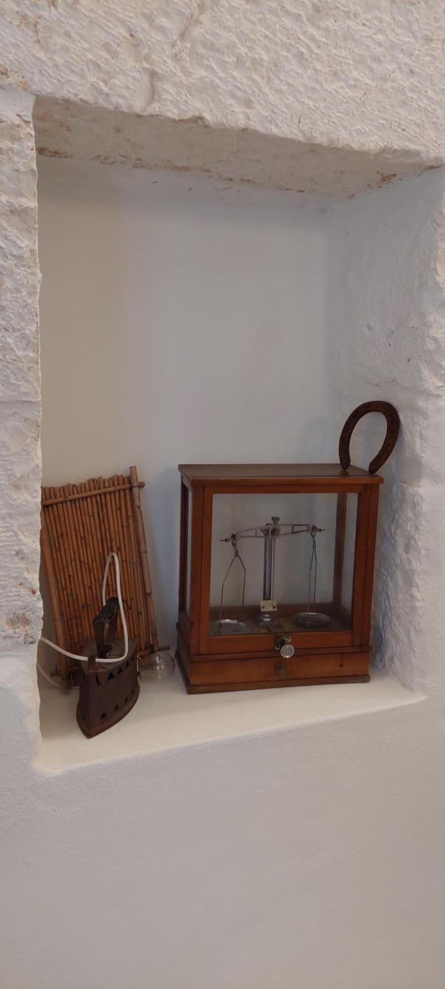 Appartement La Perla Bianca à Ostuni Extérieur photo